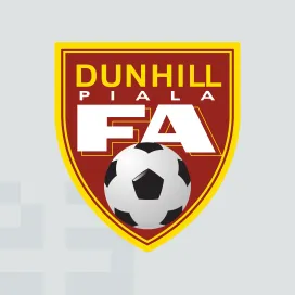 Dunhill piala fa